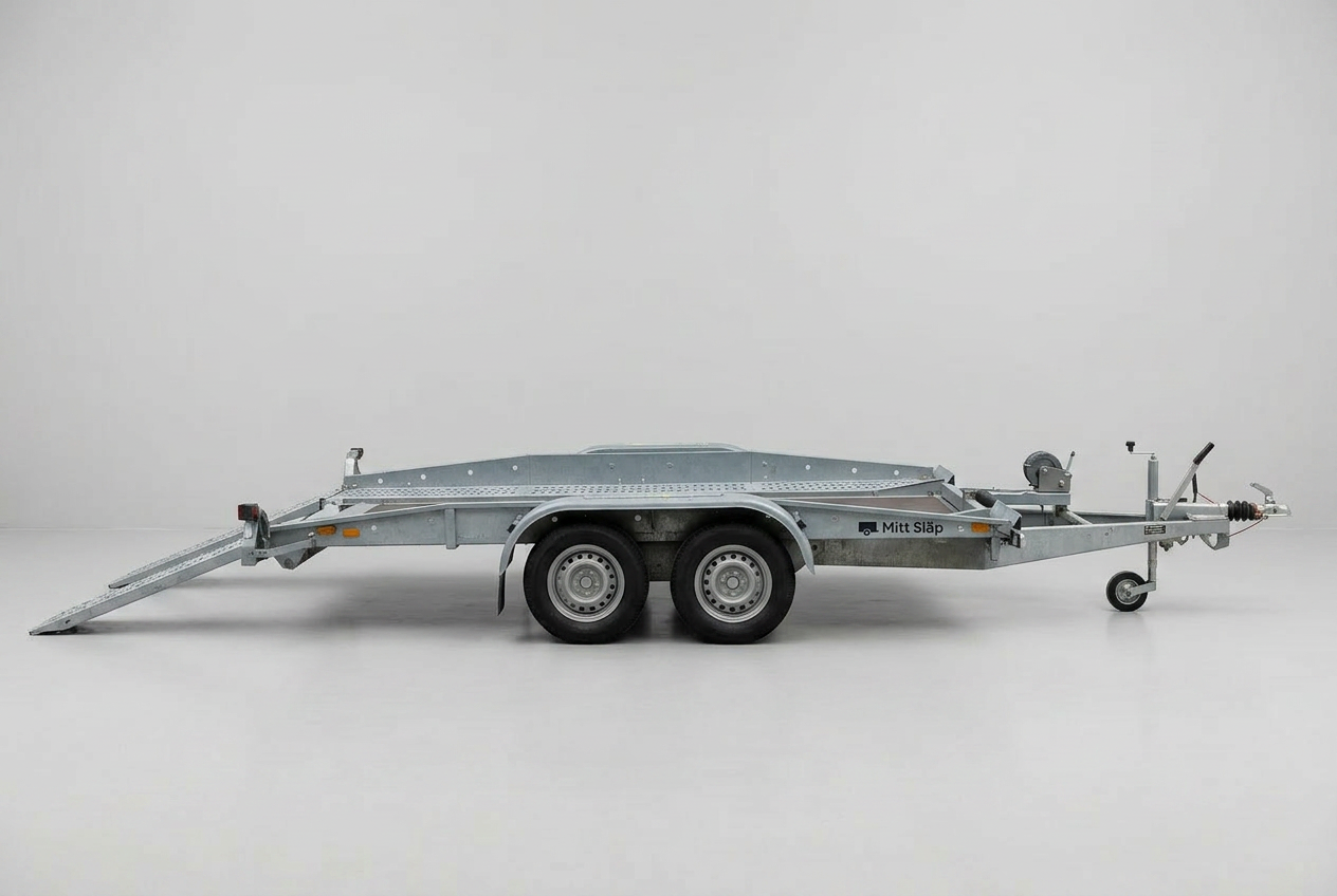 Biltransport