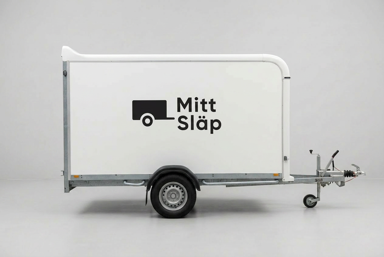 Skåpsläp